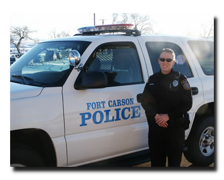 Officer Barraza, N. 